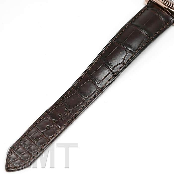 中古)ROLEX ロレックス デイデイト 118135 チョコレート（商品ID