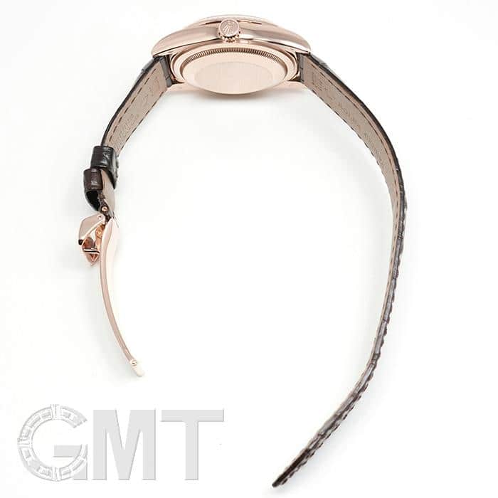 中古)ROLEX ロレックス デイデイト 118135 チョコレート（商品ID