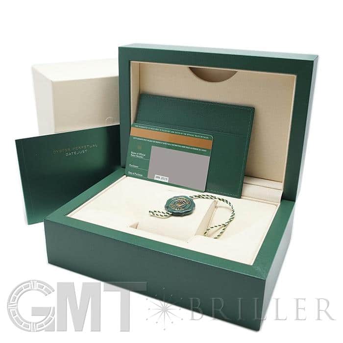 中古)ROLEX ロレックス デイトジャスト 31mm 178274 ピンク