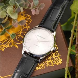 JAEGER LECOULTRE ジャガー・ルクルト マスター ウルトラスリム41 Q1338421 メイン