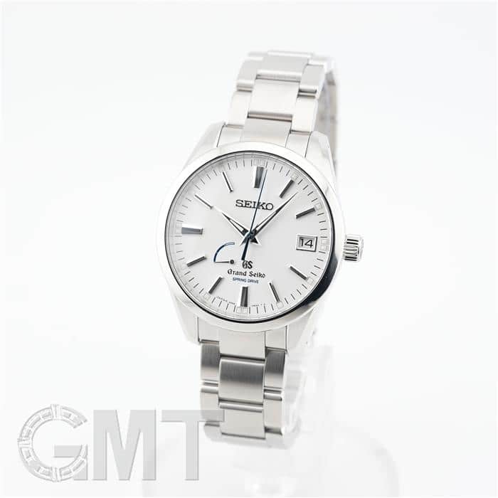 中古)SEIKO セイコー グランドセイコー スプリングドライブ SBGA099
