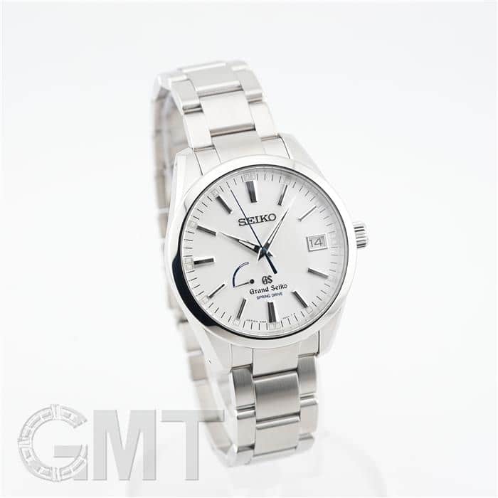 中古)SEIKO セイコー グランドセイコー スプリングドライブ SBGA099