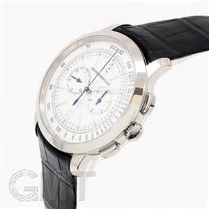 GIRARD PERREGAUX ジラール・ペルゴ 1966 クロノグラフ シルバー 49539-53-151 メイン