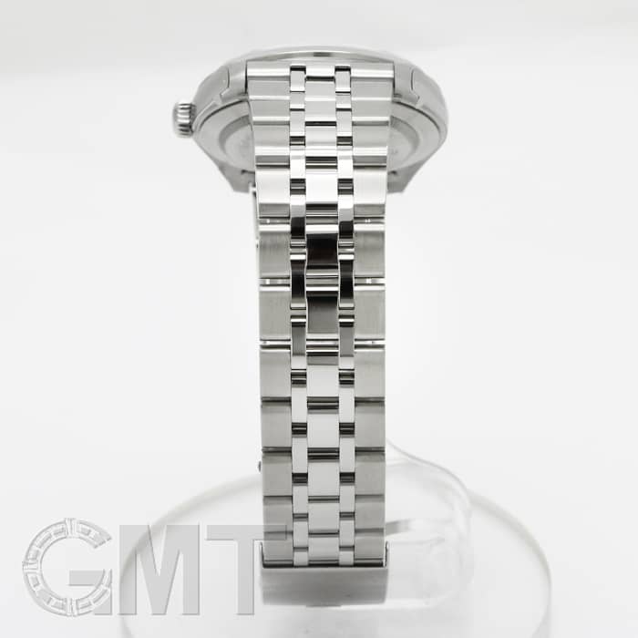 新品)TUDOR チューダー プリンス デイト シルバーモザイク 34mm 74000