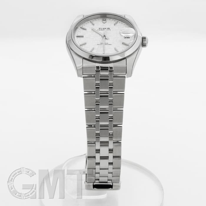 TUDOR チューダー プリンスデイト モザイク 34mm 100m防水 TUDOR チューダー プリンスデイト モザイク 34mm 100m防水 新品)TUDOR