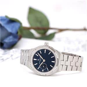 VACHERON CONSTANTIN ヴァシュロン・コンスタンタン オーヴァーシーズ 2305V/100A-B170 メイン