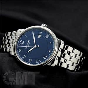MONTBLANC モンブラン トラディション オートマティックデイト  117830 メイン