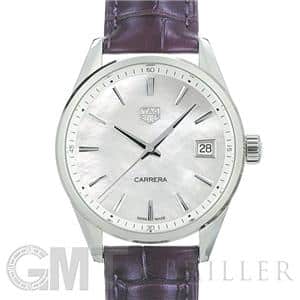 TAG HEUER タグ・ホイヤー カレラ WBK1311.FC8261 メイン