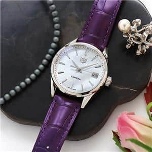 TAG HEUER タグ・ホイヤー カレラ WBK1311.FC8261 メイン