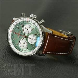 BREITLING ブライトリング ナビタイマー ナビタイマーB01 クロノグラフ41 AB0139211L1P1 メイン