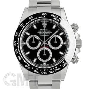 ROLEX ロレックス デイトナ 116500LN ブラック メイン