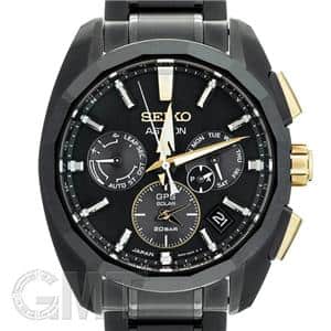 SEIKO セイコー アストロン アストロン SBXC073 服部金太郎 生誕160周年記念限定モデル メイン