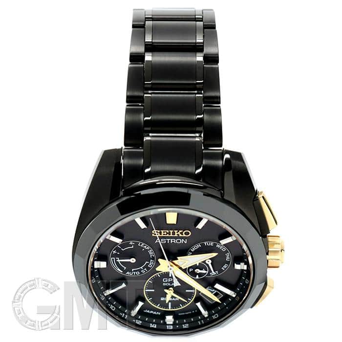 中古)SEIKO セイコー アストロン アストロン SBXC073 服部金太郎 生誕