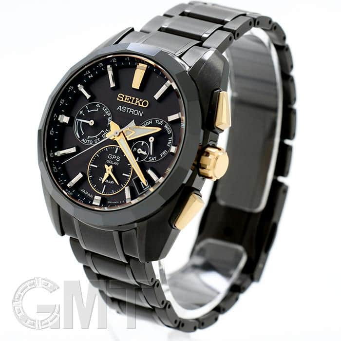 中古)SEIKO セイコー アストロン アストロン SBXC073 服部金太郎 生誕