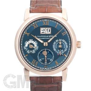 A. LANGE & SOHNE ランゲ&ゾーネ ランゲマティック パーぺチュアル 310.037【世界限定50本】 メイン