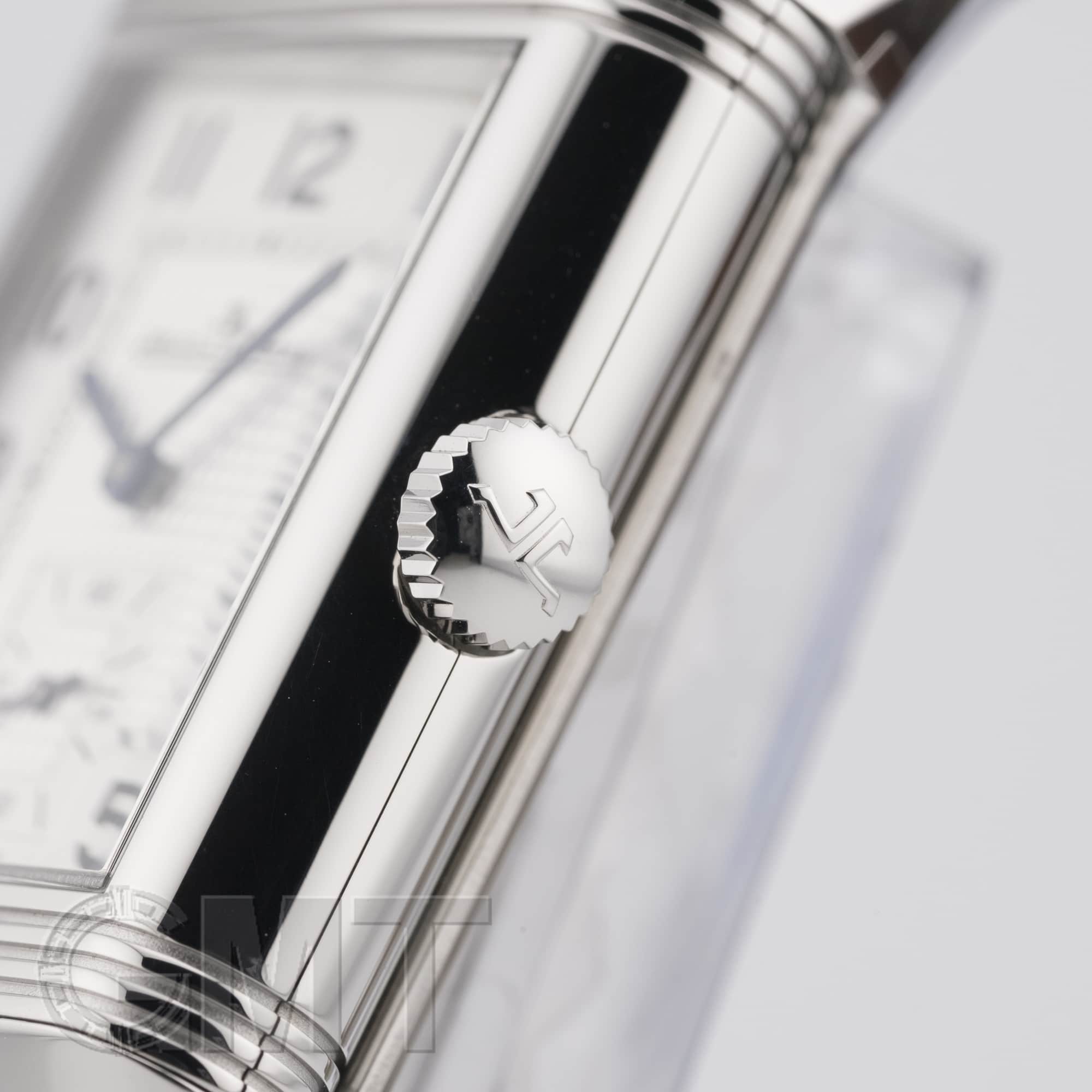 中古)JAEGER LECOULTRE ジャガー・ルクルト レベルソ クラシック