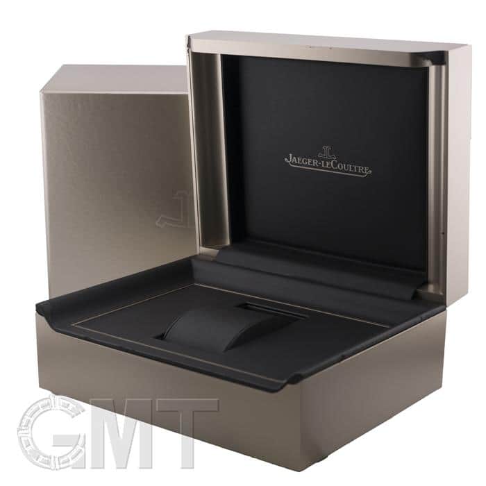 JAEGER-LECOULTRE ジャガールクルト ブラウン 革 19号 中古)JAEGER LECOULTRE ジャガー・ルクルト レベルソ クラシック