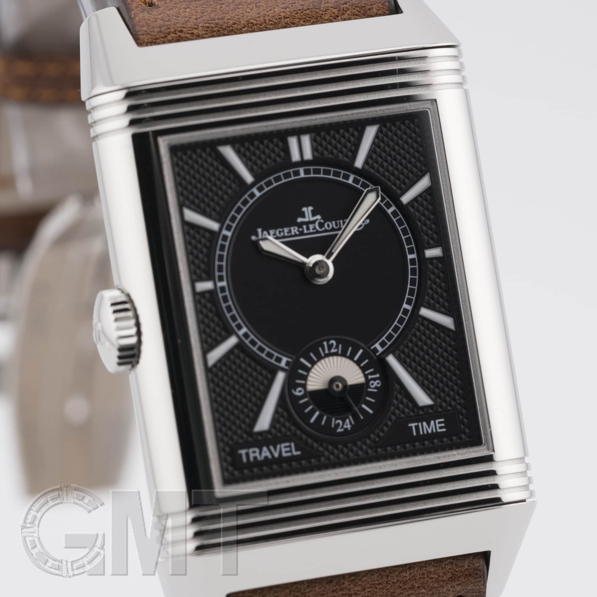 中古)JAEGER LECOULTRE ジャガー・ルクルト レベルソ クラシック