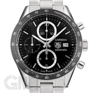 TAG HEUER タグ・ホイヤー カレラ クロノグラフ タキメーター CV2010.BA0794 メイン