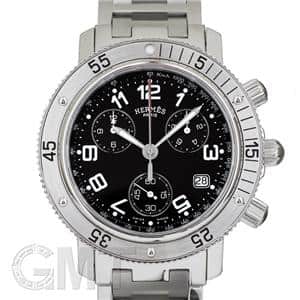 HERMES エルメス クリッパー クリッパー ダイバー クロノグラフ クォーツ CL2.910.330/3762 メイン