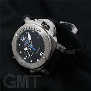 中古)OFFICINE PANERAI オフィチーネ パネライ サブマーシブル 1950 3