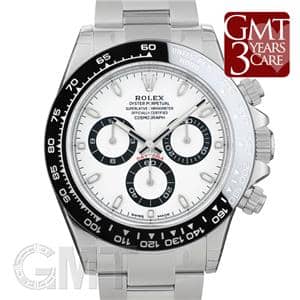 ROLEX ロレックス デイトナ 116500LN  ホワイト メイン