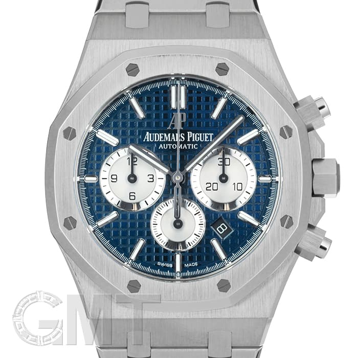 中古)AUDEMARS PIGUET オーデマ・ピゲ ロイヤルオーク クロノグラフ