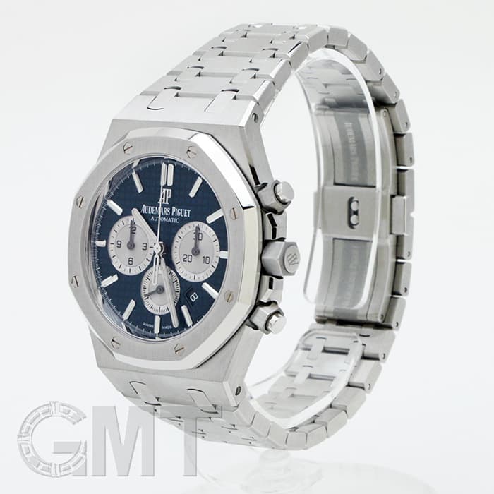 中古)AUDEMARS PIGUET オーデマ・ピゲ ロイヤルオーク クロノグラフ
