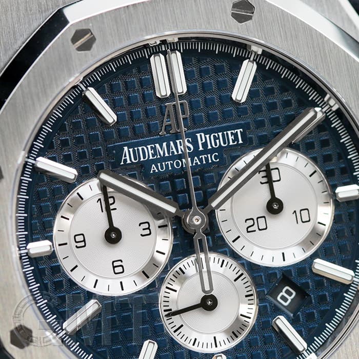 中古)AUDEMARS PIGUET オーデマ・ピゲ ロイヤルオーク クロノグラフ