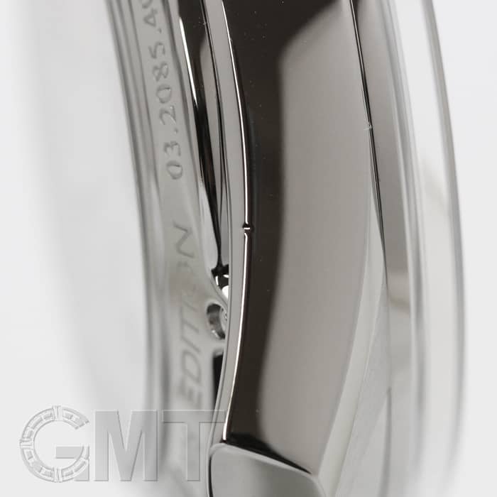 中古)ZENITH ゼニス エル・プリメロ クロノマスター オープン