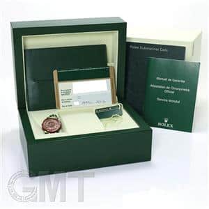 ROLEX ロレックス サブマリーナー  114060 メイン