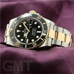 ROLEX ロレックス サブマリーナー  デイト 41 126613LN メイン