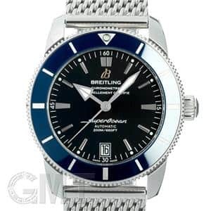 BREITLING ブライトリング スーパーオーシャンヘリテージ II B20 42mm AB2010161C1A1（A201C-1OCA） メイン