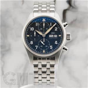 中古)IWC インターナショナルウォッチカンパニー パイロットウォッチ