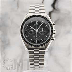 OMEGA オメガ スピードマスター プロフェッショナル メタルバック 310.30.42.50.01.001 メイン