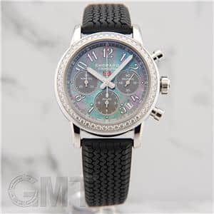 83枚 中古)CHOPARD ショパール ミッレミリア クラシック クロノグラフ 39mm