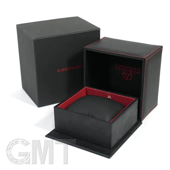 去年ルノアールで 中古)CHOPARD ショパール ミッレミリア クラシック クロノグラフ