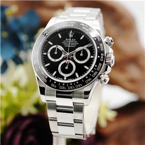 ROLEX ロレックス」「デイトナ」の商品検索結果 | 腕時計のGMT｜中古