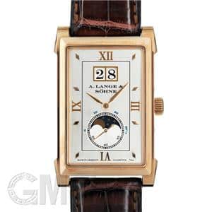 A. LANGE & SOHNE ランゲ&ゾーネ カバレット ムーンフェイズ 118.032 メイン