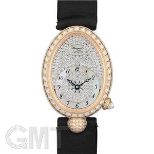 BREGUET ブレゲ クイーン・オブ・ネイプルズ 8928BA/8D/844 DD0D メイン