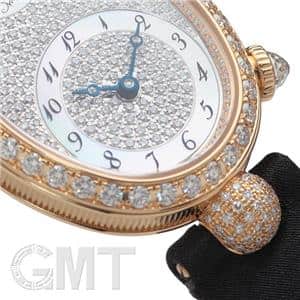 BREGUET ブレゲ クイーン・オブ・ネイプルズ 8928BA/8D/844 DD0D メイン
