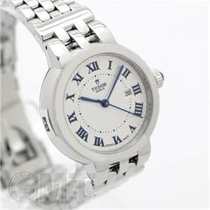 TUDOR チューダー クレアローズ 35500 ホワイト メイン