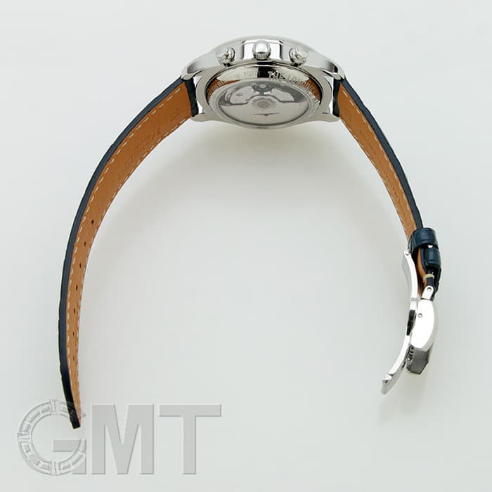 新品)LONGINES ロンジン マスターコレクション クロノグラフ L2.673.4