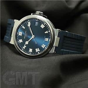 BREGUET ブレゲ マリーン 5517TI/Y1/5ZU メイン