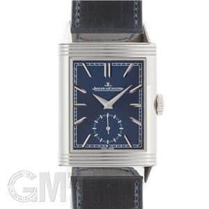 JAEGER LECOULTRE ジャガー・ルクルト レベルソ ・トリビュート・デュオ Q3988481 メイン