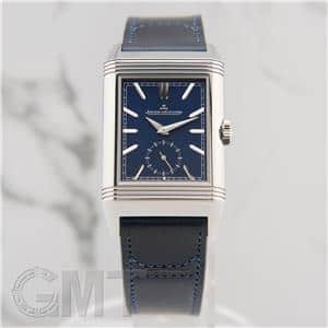 JAEGER LECOULTRE ジャガー・ルクルト レベルソ ・トリビュート・デュオ Q3988481 メイン