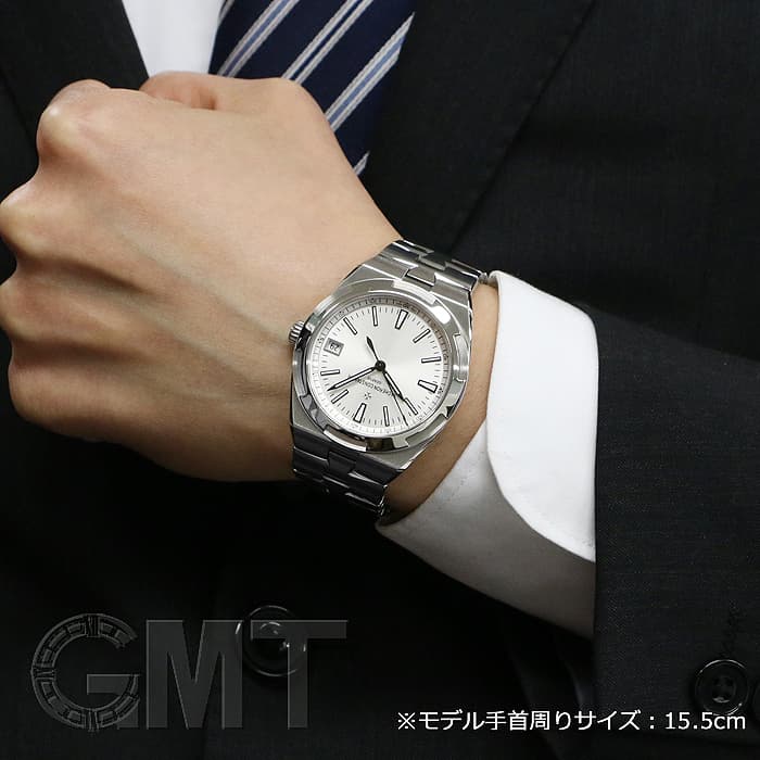 中古)VACHERON CONSTANTIN ヴァシュロン・コンスタンタン オーヴァー