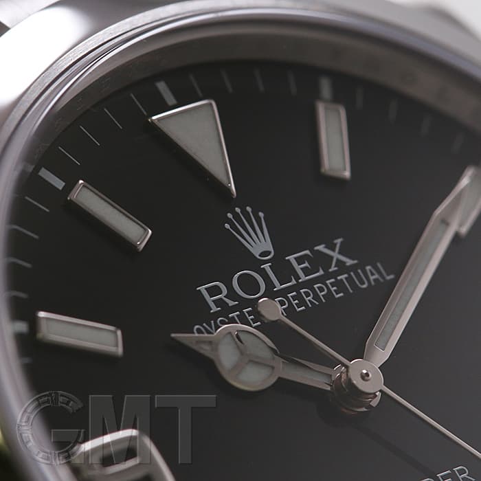 未使用)ROLEX ロレックス エクスプローラー I 214270(商品ID 未使用)ROLEX ロレックス エクスプローラー I 214270(商品ID