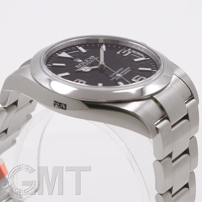 未使用)ROLEX ロレックス エクスプローラー I 214270（商品ID