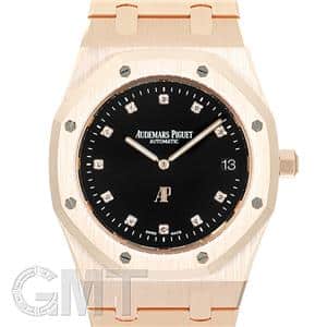AUDEMARS PIGUET オーデマ・ピゲ ロイヤルオーク ジャンボ エクストラシン 15207OR.OO.1240OR.01【ジャパンブティック限定30本】 メイン